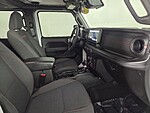 Used 2025 JEEP WRANGLER RUBICON 4 DOOR 4X4 in WEST PALM BEACH, FLORIDA (Photo 17)