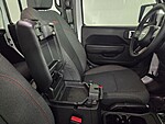 Used 2025 JEEP WRANGLER RUBICON 4 DOOR 4X4 in WEST PALM BEACH, FLORIDA (Photo 19)
