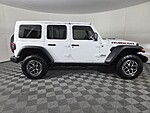 Used 2025 JEEP WRANGLER RUBICON 4 DOOR 4X4 in WEST PALM BEACH, FLORIDA (Photo 2)
