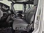 Used 2025 JEEP WRANGLER RUBICON 4 DOOR 4X4 in WEST PALM BEACH, FLORIDA (Photo 21)