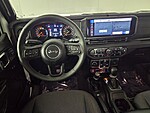 Used 2025 JEEP WRANGLER RUBICON 4 DOOR 4X4 in WEST PALM BEACH, FLORIDA (Photo 24)