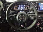 Used 2025 JEEP WRANGLER RUBICON 4 DOOR 4X4 in WEST PALM BEACH, FLORIDA (Photo 25)