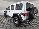 Used 2025 JEEP WRANGLER RUBICON 4 DOOR 4X4 in WEST PALM BEACH, FLORIDA (Photo 5)