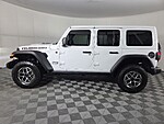 Used 2025 JEEP WRANGLER RUBICON 4 DOOR 4X4 in WEST PALM BEACH, FLORIDA (Photo 6)