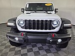 Used 2025 JEEP WRANGLER RUBICON 4 DOOR 4X4 in WEST PALM BEACH, FLORIDA (Photo 8)