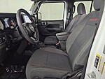 Used 2025 JEEP WRANGLER RUBICON 4 DOOR 4X4 in WEST PALM BEACH, FLORIDA (Photo 9)
