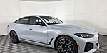 Used 2025 BMW i4 M50 GRAN COUPE in WEST PALM BEACH, FLORIDA