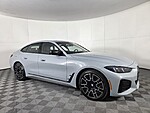 Used 2025 BMW i4 M50 GRAN COUPE in WEST PALM BEACH, FLORIDA (Photo 1)