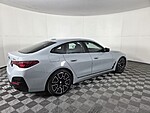Used 2025 BMW i4 M50 GRAN COUPE in WEST PALM BEACH, FLORIDA (Photo 3)