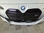 Used 2025 BMW i4 M50 GRAN COUPE in WEST PALM BEACH, FLORIDA (Photo 34)