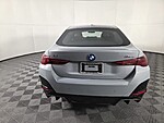 Used 2025 BMW i4 M50 GRAN COUPE in WEST PALM BEACH, FLORIDA (Photo 4)