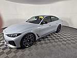 Used 2025 BMW i4 M50 GRAN COUPE in WEST PALM BEACH, FLORIDA (Photo 7)