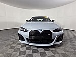 Used 2025 BMW i4 M50 GRAN COUPE in WEST PALM BEACH, FLORIDA (Photo 8)