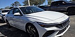 Used 2024 HYUNDAI ELANTRA HYBRID LIMITED in WEST PALM BEACH, FLORIDA