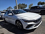 Used 2024 HYUNDAI ELANTRA HYBRID LIMITED in WEST PALM BEACH, FLORIDA (Photo 1)