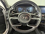 Used 2024 HYUNDAI ELANTRA HYBRID LIMITED DCT in WEST PALM BEACH, FLORIDA (Photo 15)