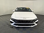 Used 2024 HYUNDAI ELANTRA HYBRID LIMITED DCT in WEST PALM BEACH, FLORIDA (Photo 3)