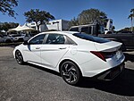 Used 2024 HYUNDAI ELANTRA HYBRID LIMITED in WEST PALM BEACH, FLORIDA (Photo 5)
