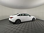 Used 2024 HYUNDAI ELANTRA HYBRID LIMITED DCT in WEST PALM BEACH, FLORIDA (Photo 5)