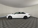 Used 2024 HYUNDAI ELANTRA HYBRID LIMITED DCT in WEST PALM BEACH, FLORIDA (Photo 8)