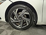 Used 2024 HYUNDAI ELANTRA HYBRID LIMITED DCT in WEST PALM BEACH, FLORIDA (Photo 9)