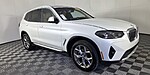 Used 2022 BMW X3 XDRIVE30I SPORTS ACTIVITY VEHICLE in WEST PALM BEACH, FLORIDA