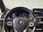 Used 2022 BMW X3 XDRIVE30I SPORTS ACTIVITY VEHICLE in WEST PALM BEACH, FLORIDA (Photo 14)
