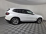 Used 2022 BMW X3 XDRIVE30I SPORTS ACTIVITY VEHICLE in WEST PALM BEACH, FLORIDA (Photo 4)