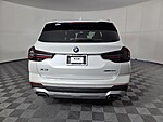 Used 2022 BMW X3 XDRIVE30I SPORTS ACTIVITY VEHICLE in WEST PALM BEACH, FLORIDA (Photo 6)