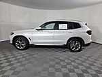 Used 2022 BMW X3 XDRIVE30I SPORTS ACTIVITY VEHICLE in WEST PALM BEACH, FLORIDA (Photo 8)