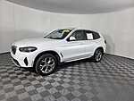 Used 2022 BMW X3 XDRIVE30I SPORTS ACTIVITY VEHICLE in WEST PALM BEACH, FLORIDA (Photo 9)