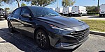 Used 2022 HYUNDAI ELANTRA SEL in WEST PALM BEACH, FLORIDA