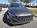 Used 2022 HYUNDAI ELANTRA SEL in WEST PALM BEACH, FLORIDA (Photo 2)