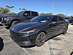Used 2022 HYUNDAI ELANTRA SEL in WEST PALM BEACH, FLORIDA (Photo 3)