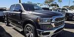 Used 2020 RAM 1500 LARAMIE in WEST PALM BEACH, FLORIDA
