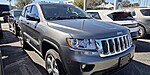 Used 2013 JEEP GRAND CHEROKEE OVERLAND in WEST PALM BEACH, FLORIDA