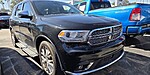 Used 2015 DODGE DURANGO CITADEL in WEST PALM BEACH, FLORIDA