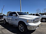 Used 2015 RAM 1500 LARAMIE in WEST PALM BEACH, FLORIDA (Photo 1)