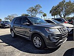 Used 2017 FORD EXPLORER XLT in WEST PALM BEACH, FLORIDA (Photo 1)