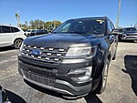 Used 2017 FORD EXPLORER XLT in WEST PALM BEACH, FLORIDA (Photo 3)