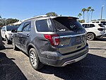 Used 2017 FORD EXPLORER XLT in WEST PALM BEACH, FLORIDA (Photo 4)