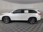 Used 2019 TOYOTA HIGHLANDER SE V6 AWD in WEST PALM BEACH, FLORIDA (Photo 10)