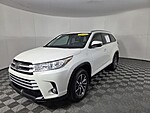 Used 2019 TOYOTA HIGHLANDER SE V6 AWD in WEST PALM BEACH, FLORIDA (Photo 12)