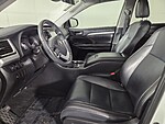 Used 2019 TOYOTA HIGHLANDER SE V6 AWD in WEST PALM BEACH, FLORIDA (Photo 14)