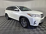 Used 2019 TOYOTA HIGHLANDER SE V6 AWD in WEST PALM BEACH, FLORIDA (Photo 2)