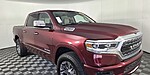Used 2019 RAM 1500 LIMITED 4X2 CREW CAB 5'7" BOX in WEST PALM BEACH, FLORIDA