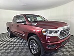 Used 2019 RAM 1500 LIMITED 4X2 CREW CAB 5'7