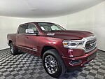 Used 2019 RAM 1500 LIMITED 4X2 CREW CAB 5'7