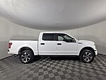 Used 2019 FORD F-150 XL 4WD SUPERCREW 5.5' BOX in WEST PALM BEACH, FLORIDA (Photo 2)