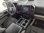 Used 2019 FORD F-150 XL 4WD SUPERCREW 5.5' BOX in WEST PALM BEACH, FLORIDA (Photo 29)